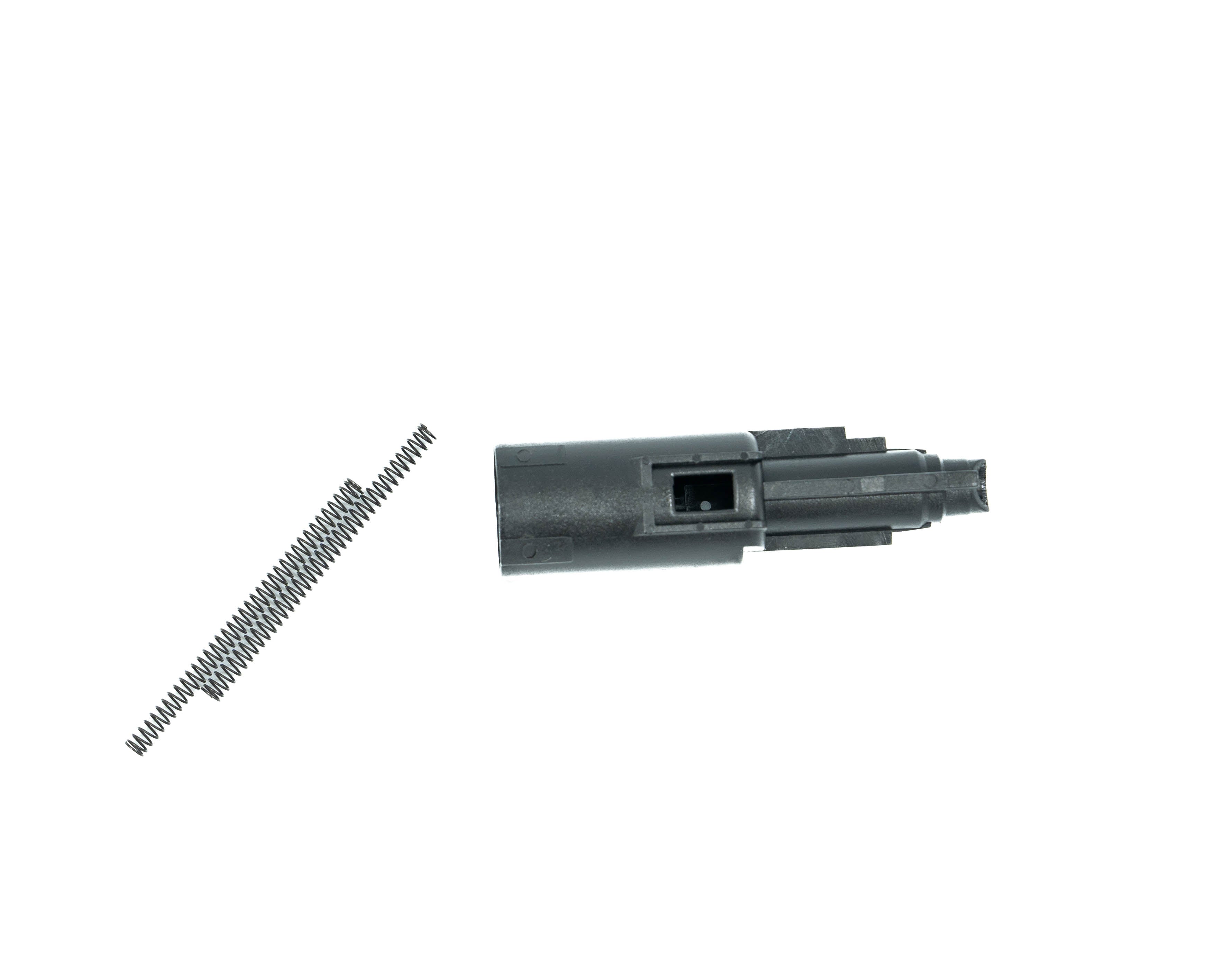 Azimuth FNX Nozzle Kit For Airsoft Azimuth FNX Nozzle Kit For Airsoft